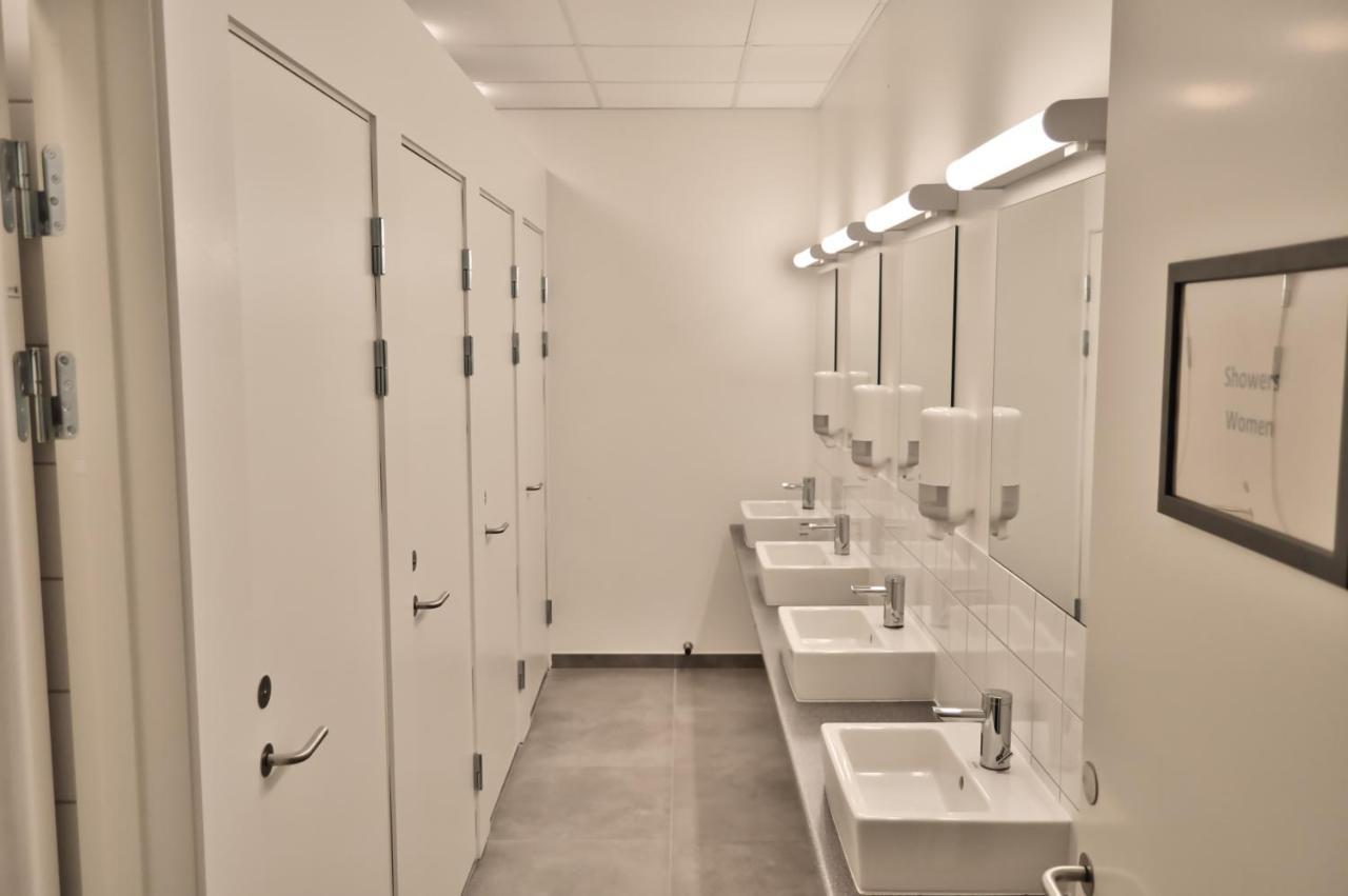 Danhostel Aarhus City Ngoại thất bức ảnh