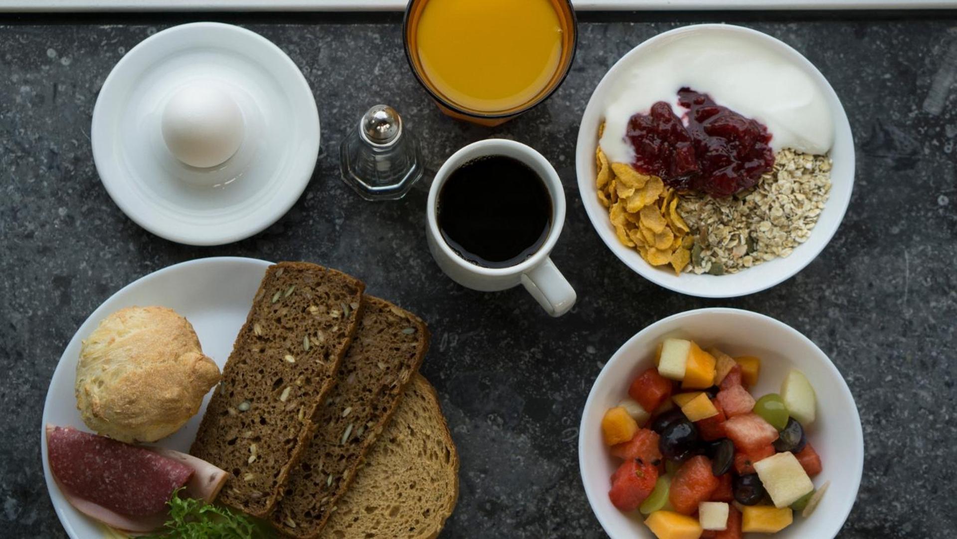 Danhostel Aarhus City Ngoại thất bức ảnh