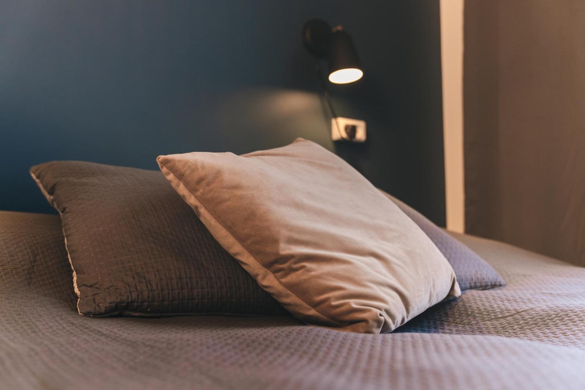 Danhostel Aarhus City Ngoại thất bức ảnh