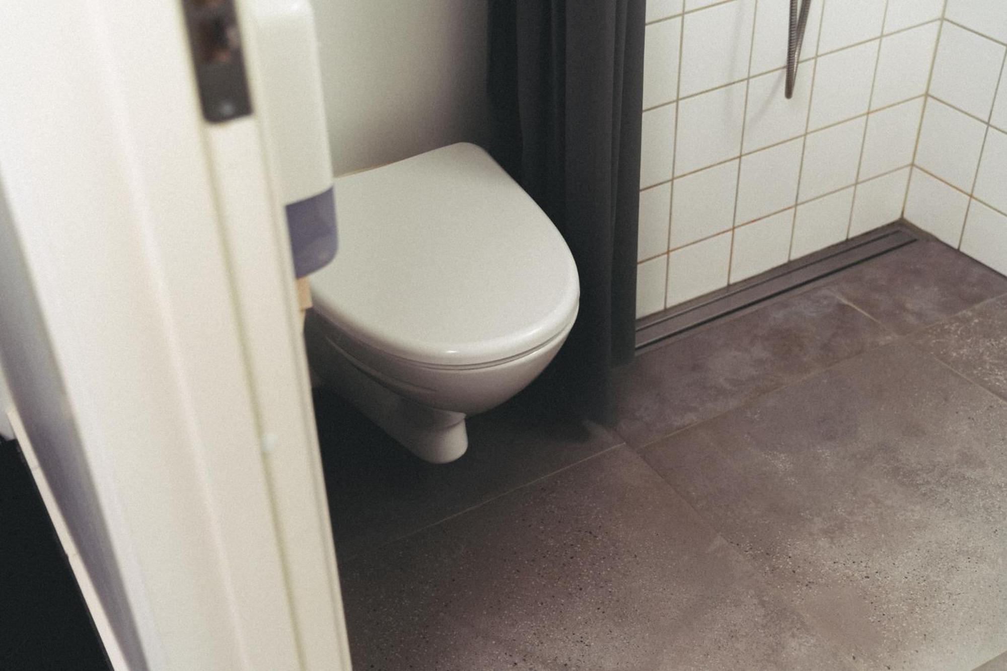 Danhostel Aarhus City Ngoại thất bức ảnh