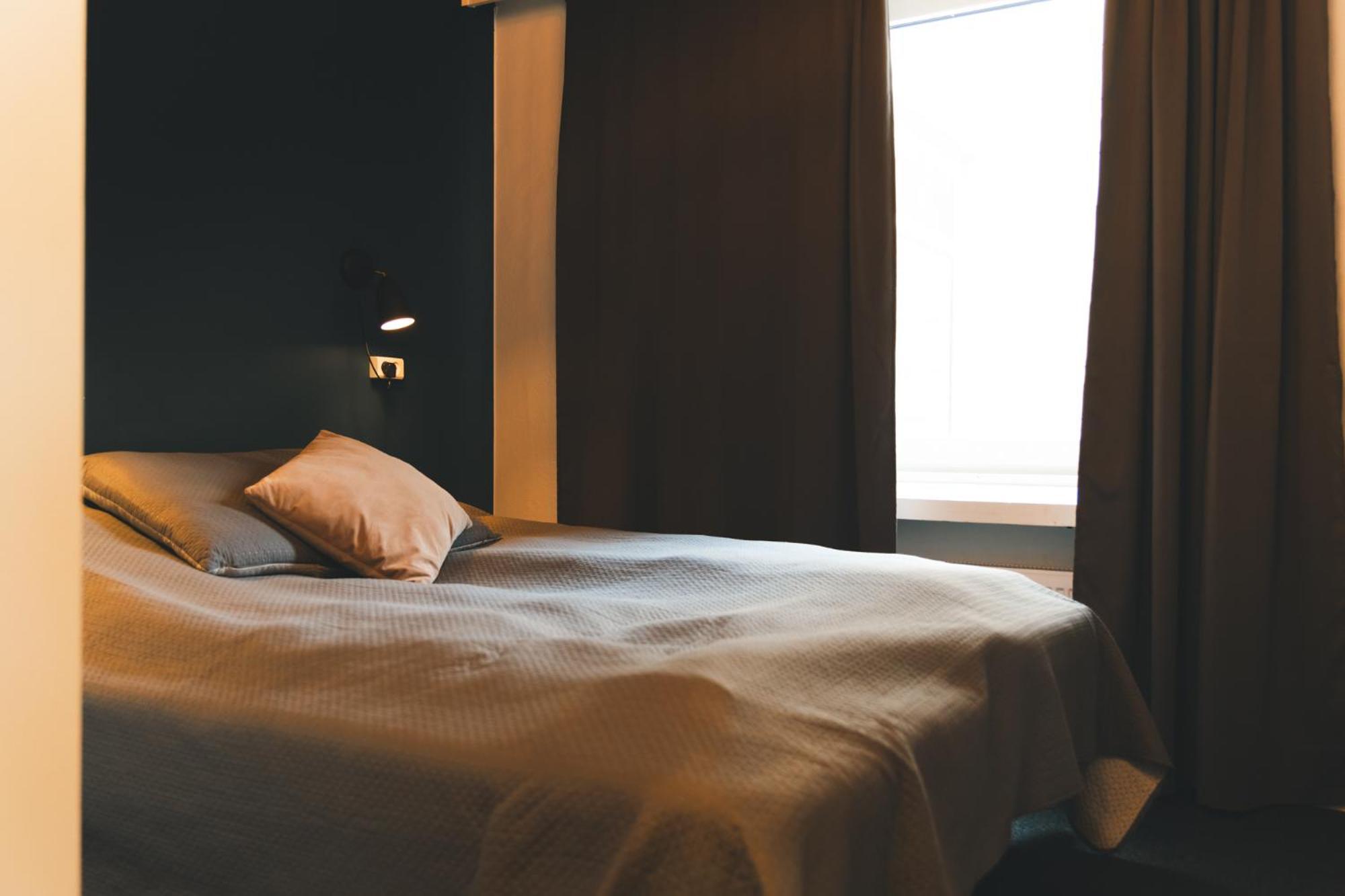 Danhostel Aarhus City Ngoại thất bức ảnh
