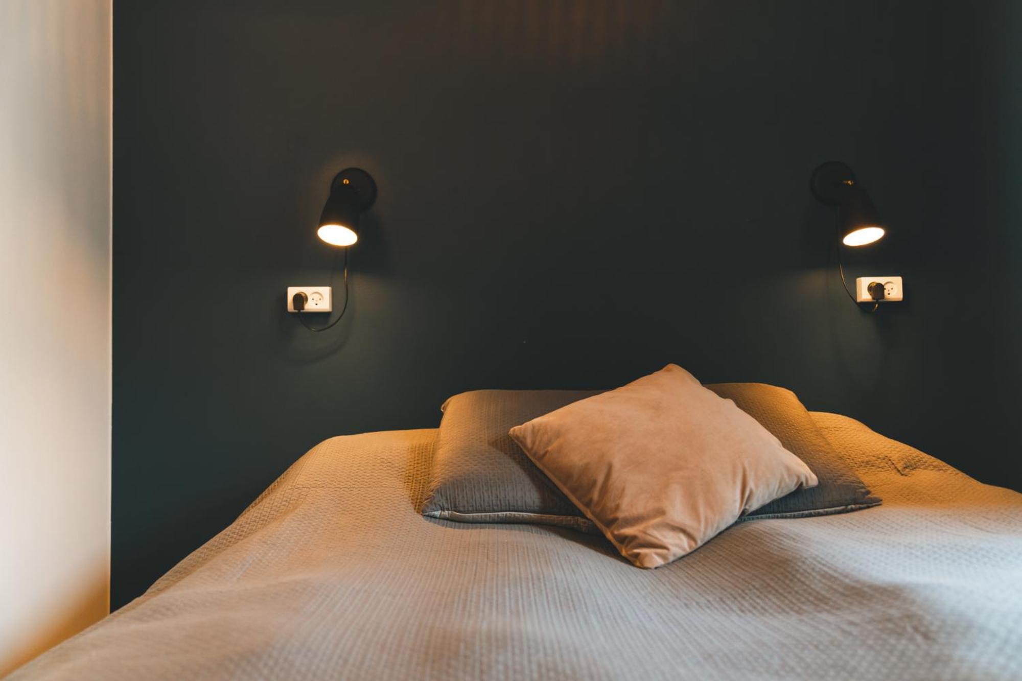 Danhostel Aarhus City Ngoại thất bức ảnh