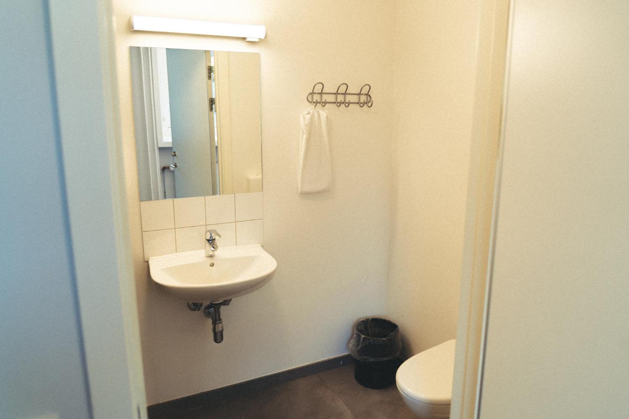 Danhostel Aarhus City Ngoại thất bức ảnh