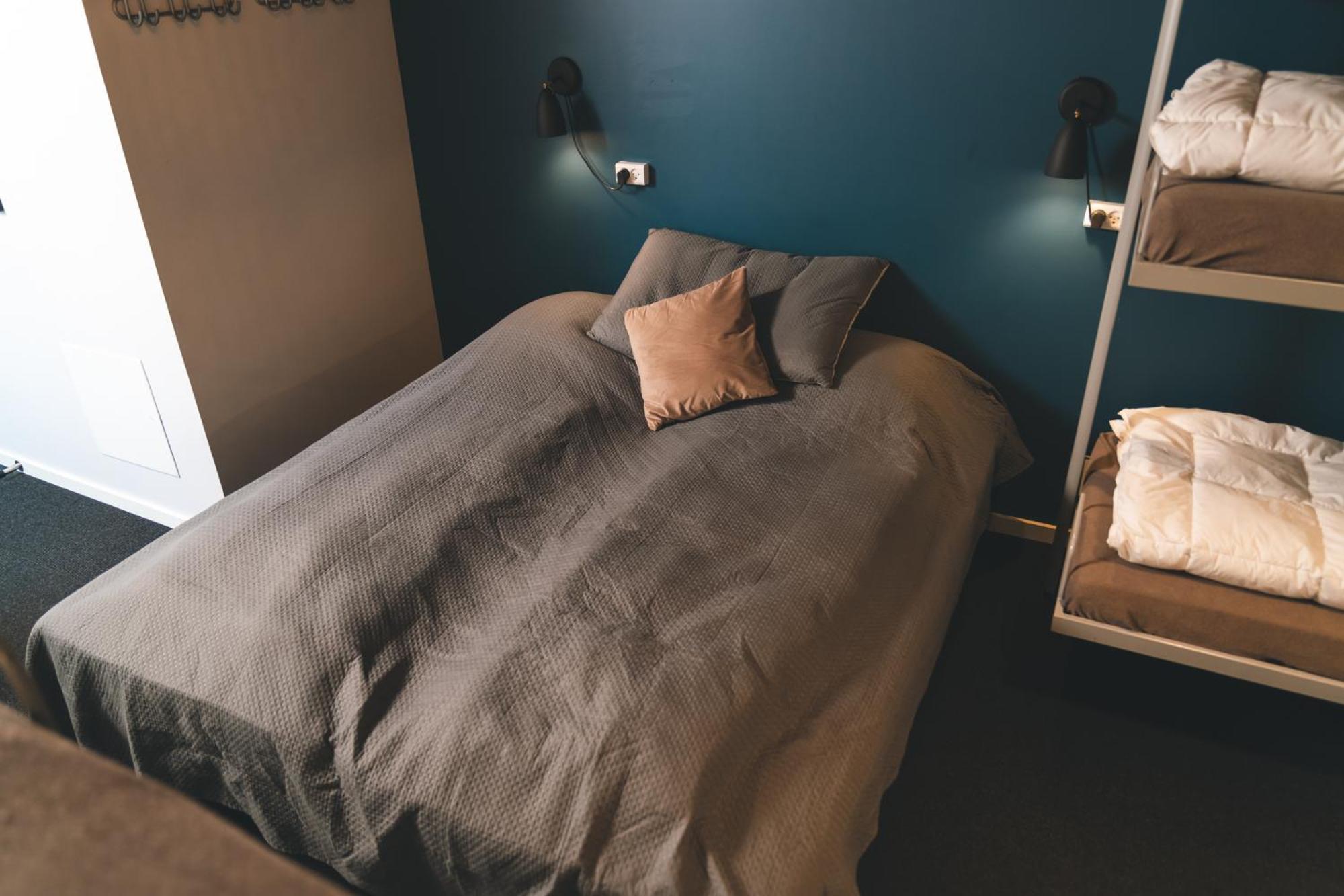 Danhostel Aarhus City Ngoại thất bức ảnh