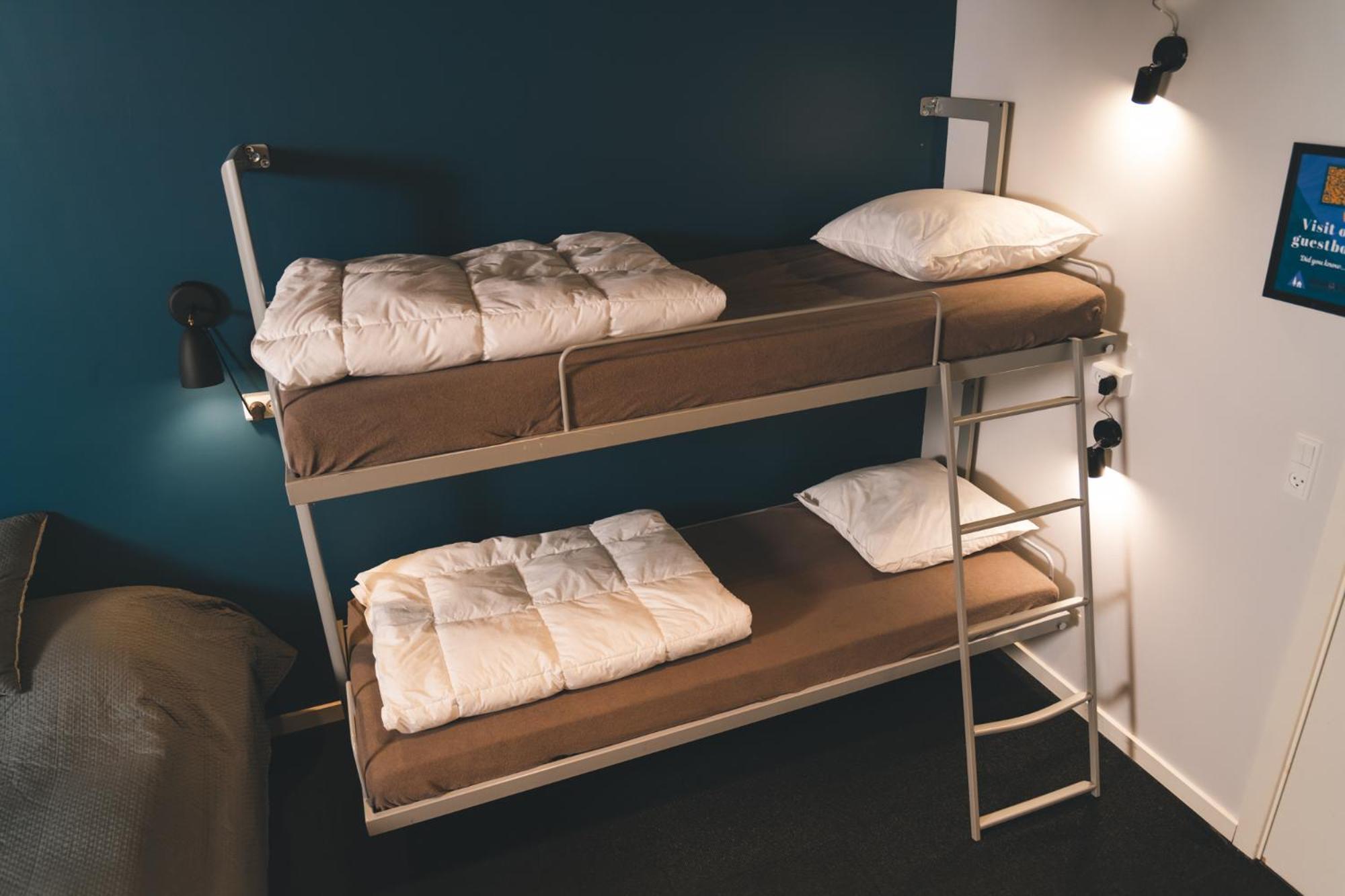 Danhostel Aarhus City Ngoại thất bức ảnh