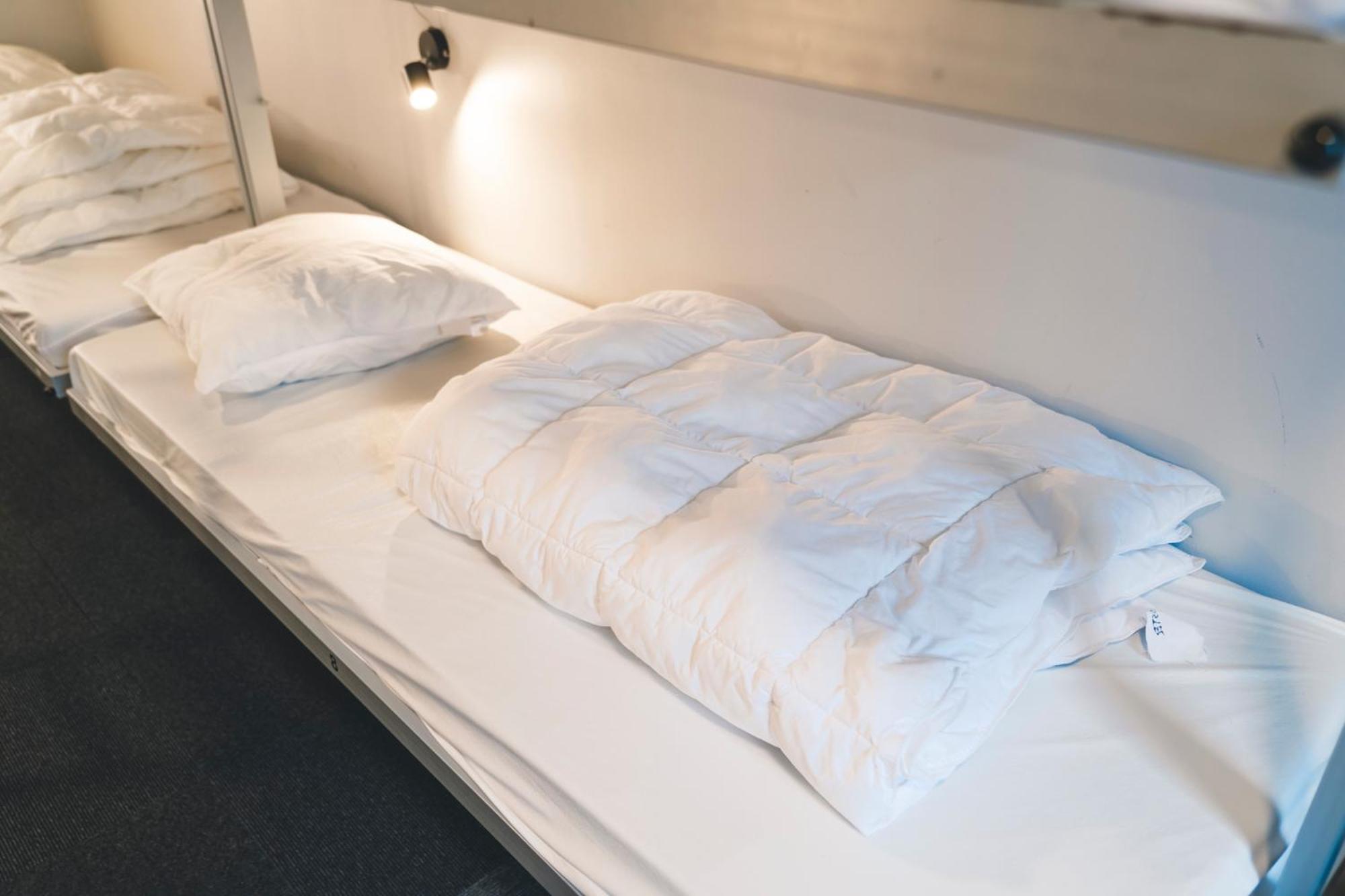 Danhostel Aarhus City Phòng bức ảnh
