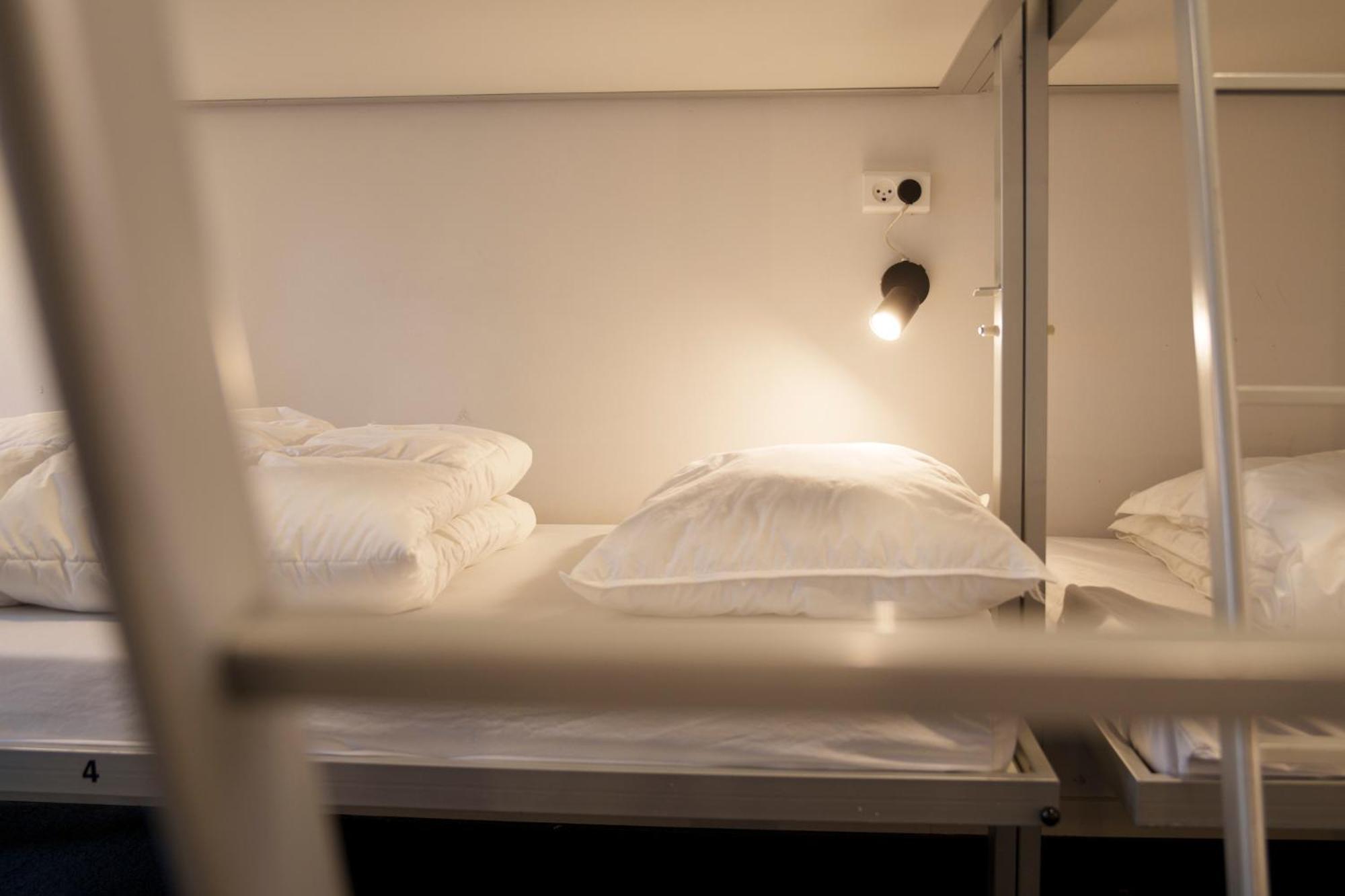 Danhostel Aarhus City Phòng bức ảnh