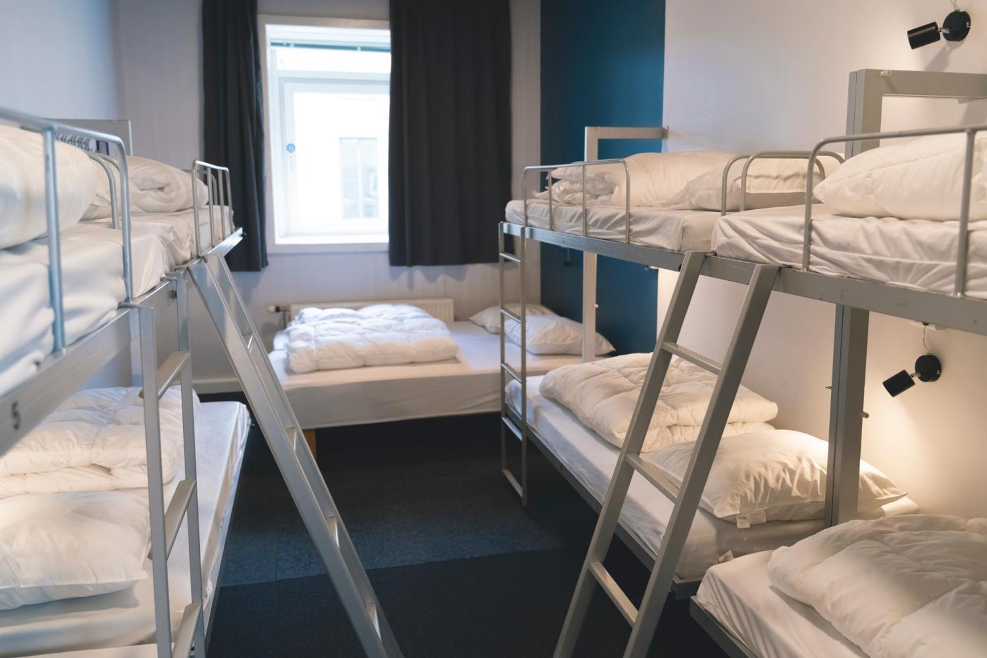 Danhostel Aarhus City Ngoại thất bức ảnh