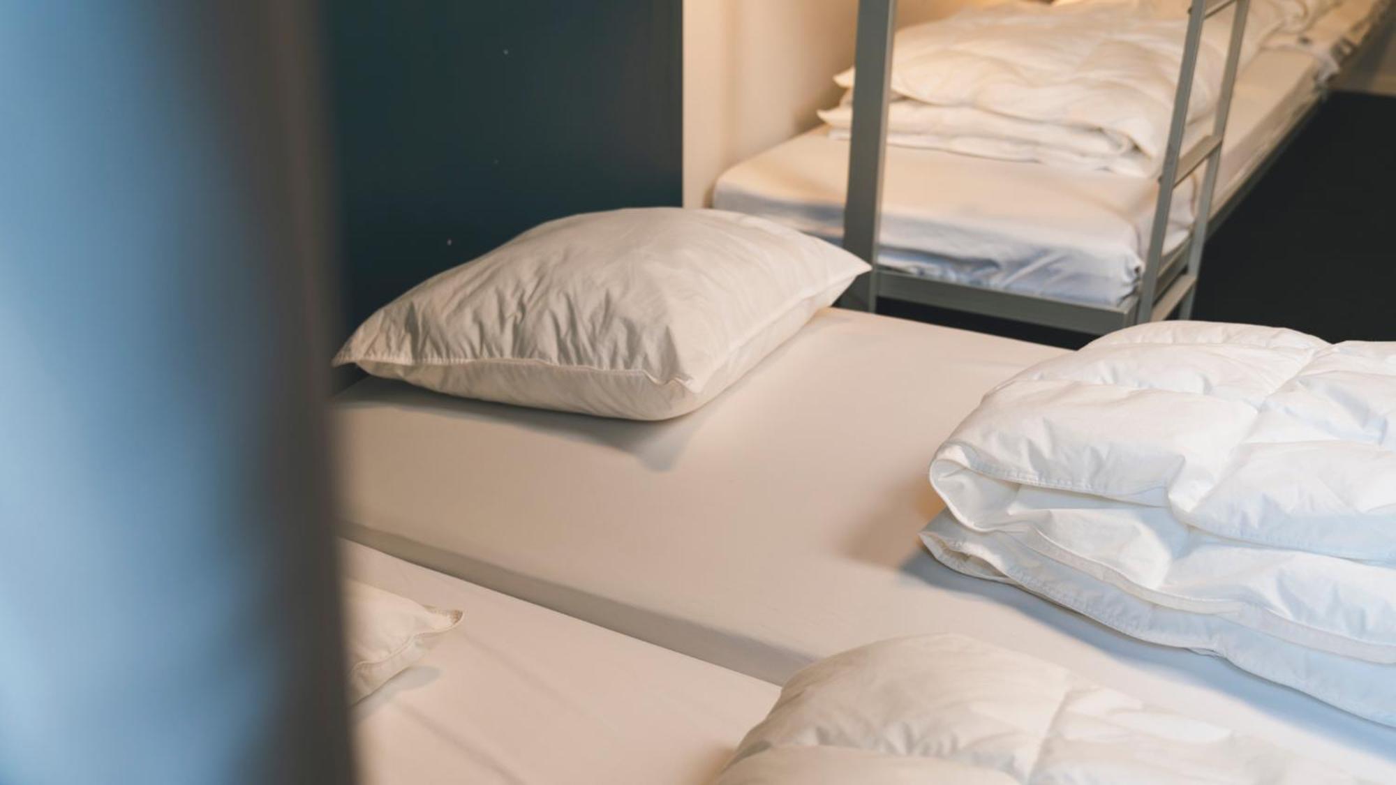 Danhostel Aarhus City Ngoại thất bức ảnh