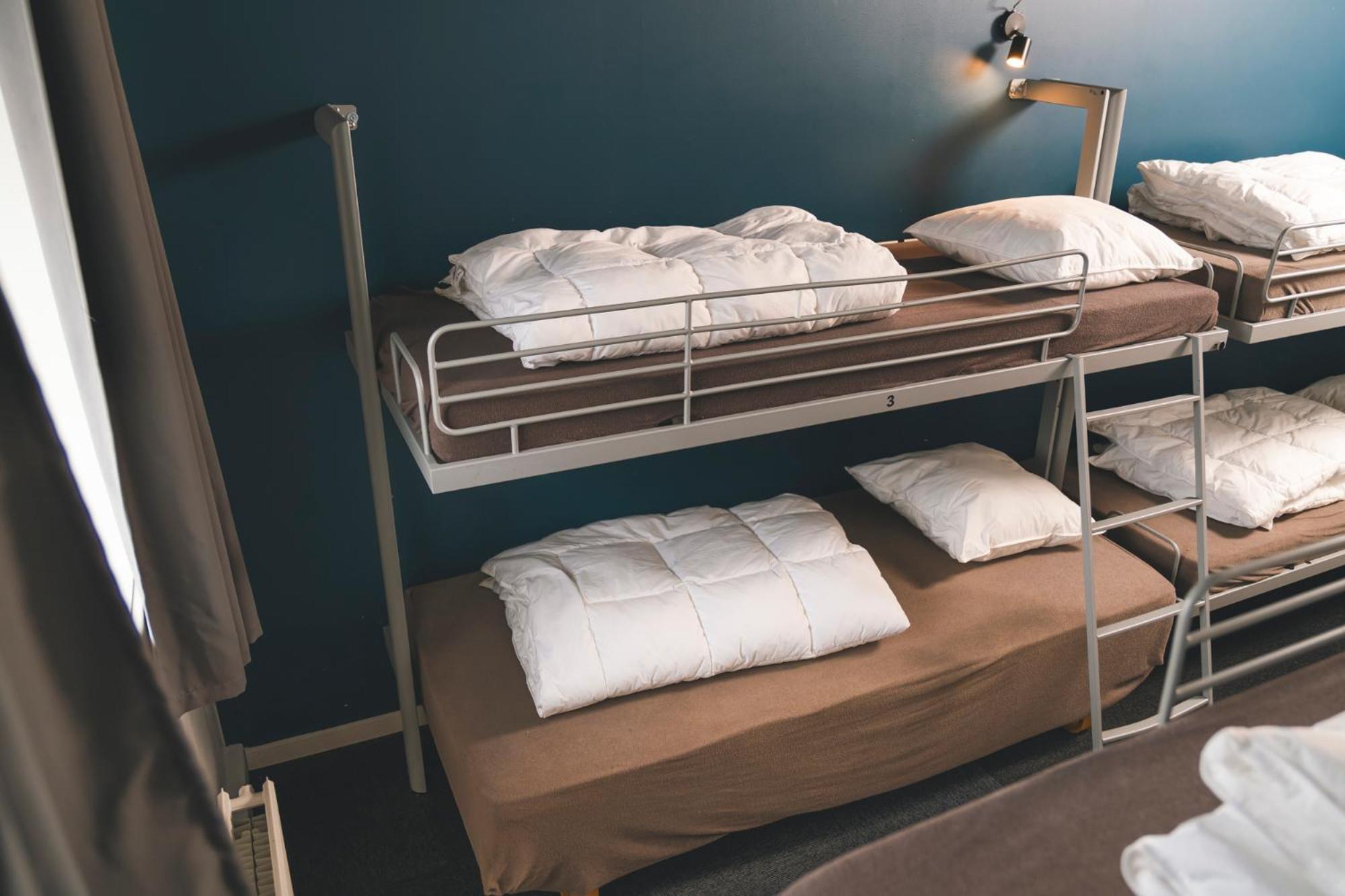 Danhostel Aarhus City Phòng bức ảnh