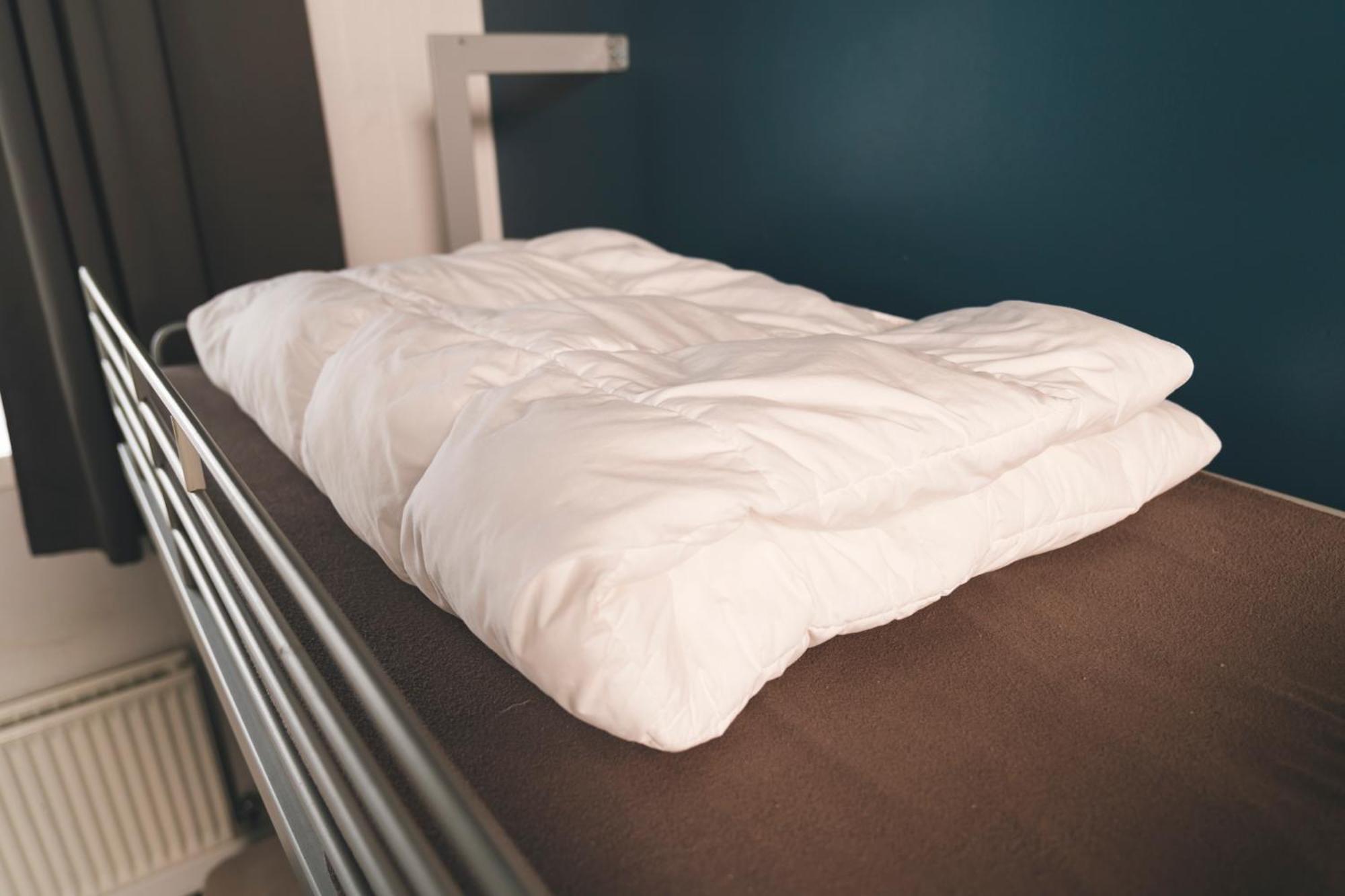 Danhostel Aarhus City Ngoại thất bức ảnh