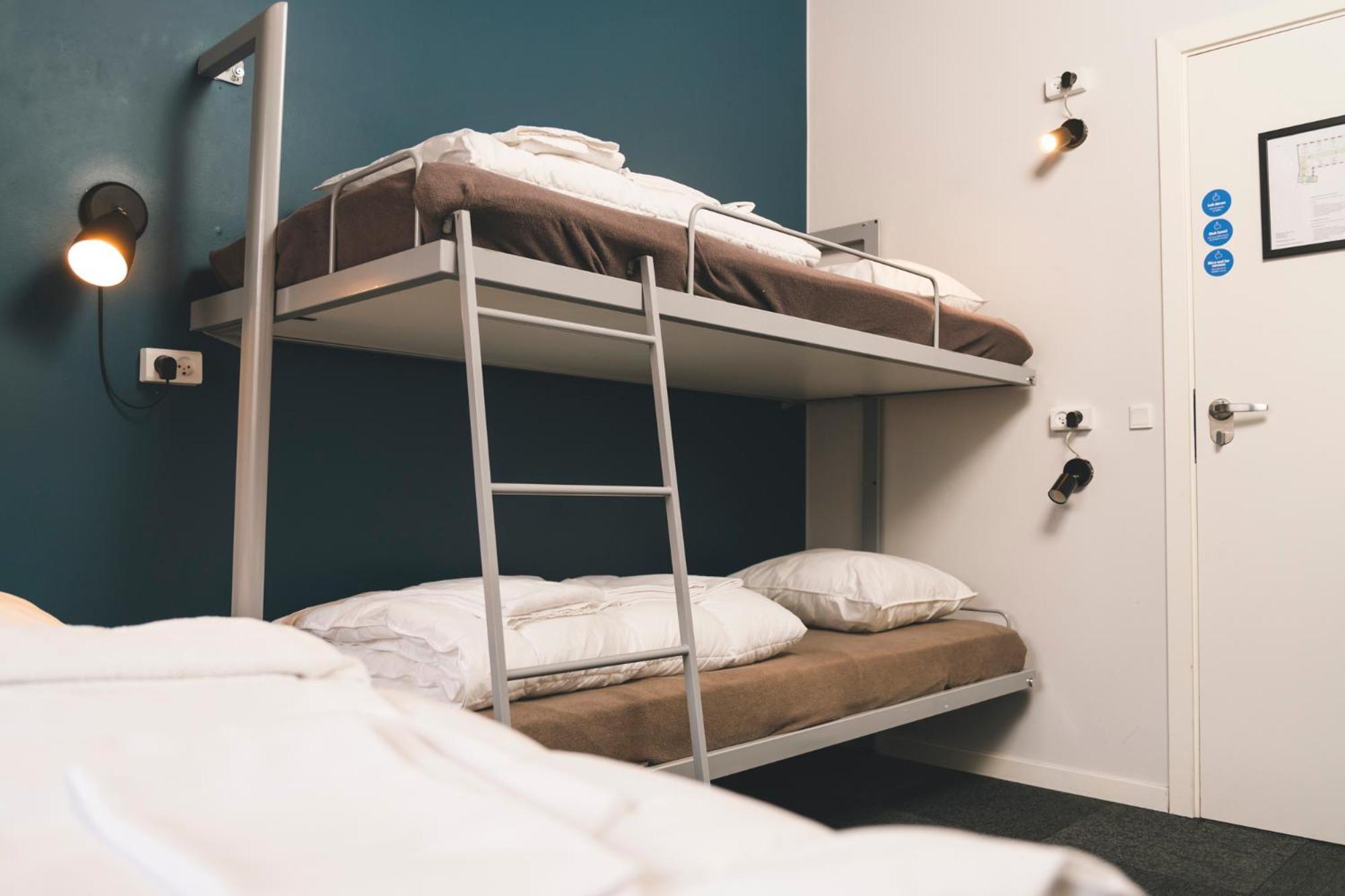 Danhostel Aarhus City Phòng bức ảnh