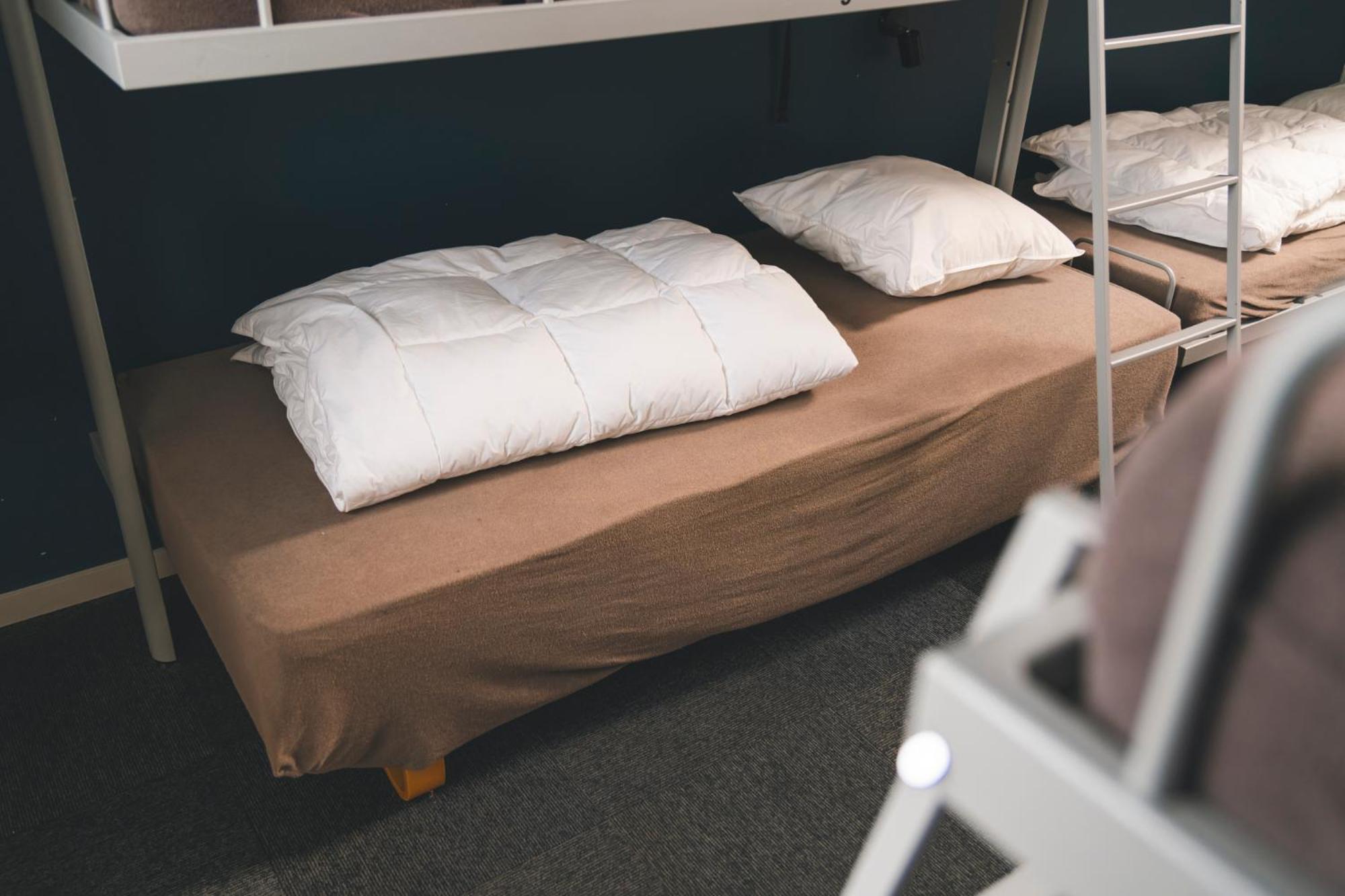 Danhostel Aarhus City Phòng bức ảnh