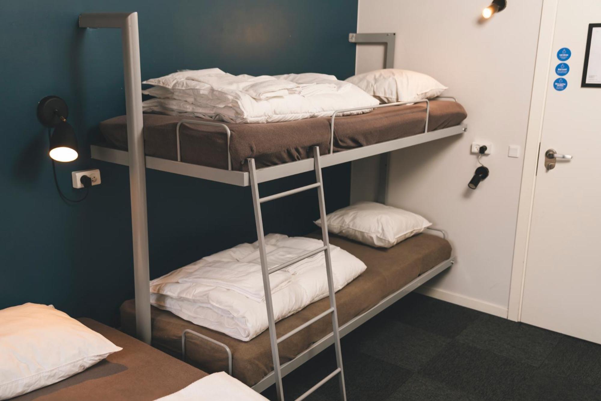 Danhostel Aarhus City Phòng bức ảnh