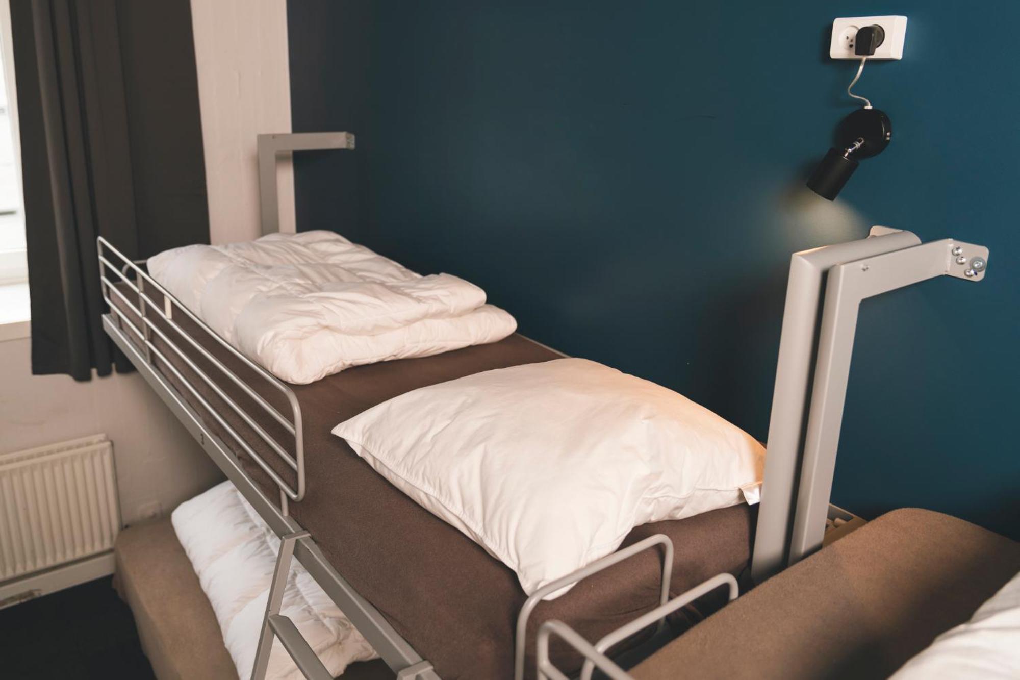 Danhostel Aarhus City Ngoại thất bức ảnh