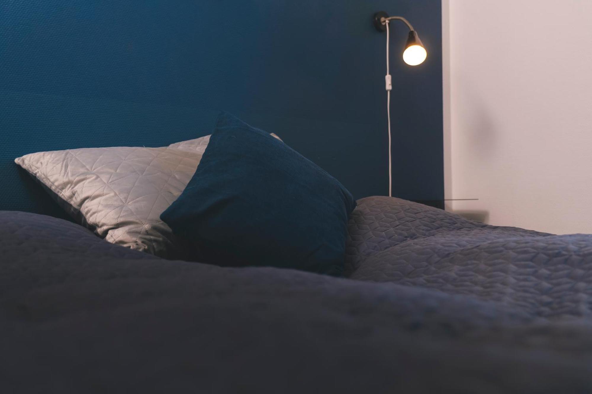 Danhostel Aarhus City Ngoại thất bức ảnh
