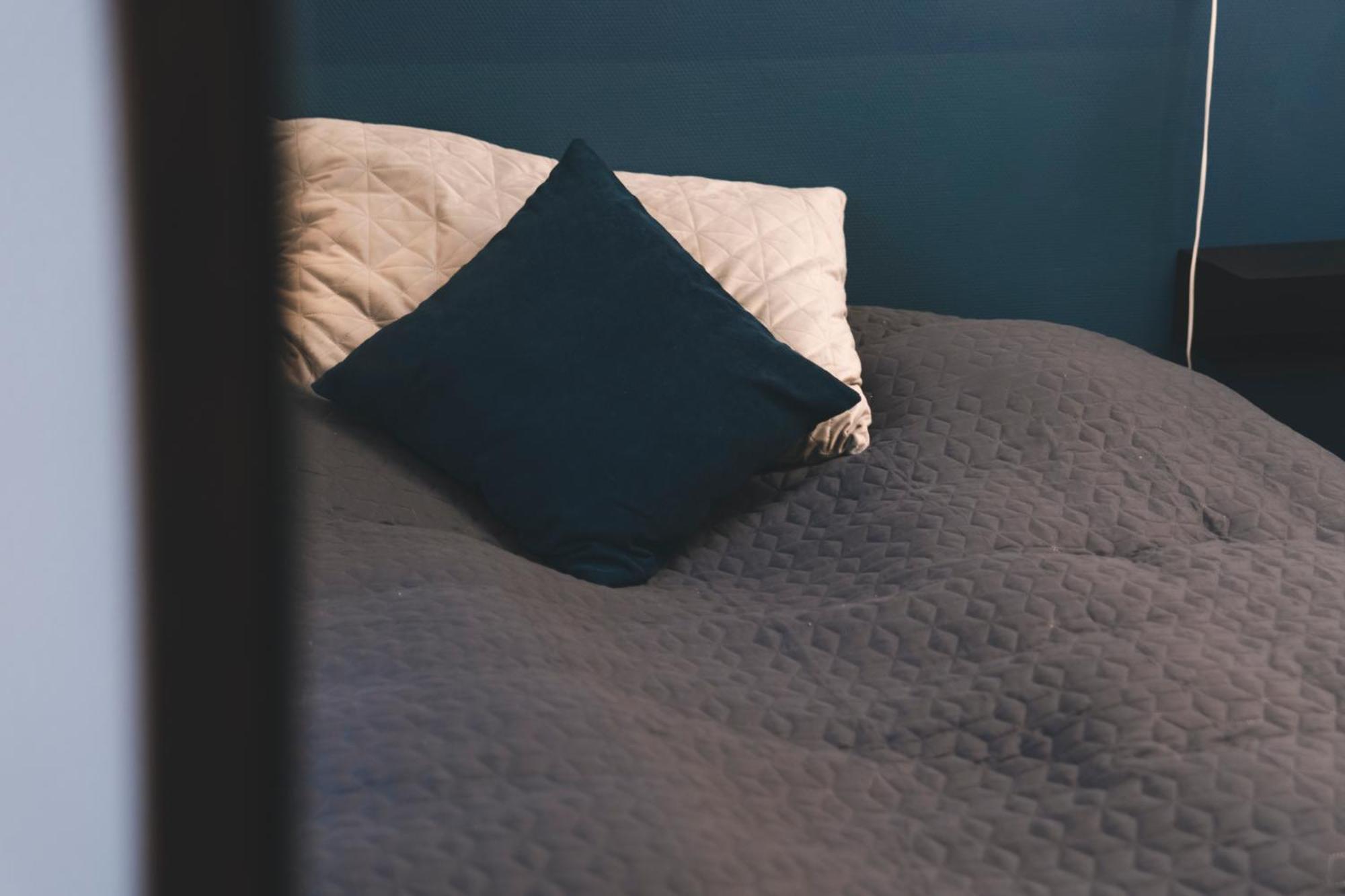 Danhostel Aarhus City Ngoại thất bức ảnh