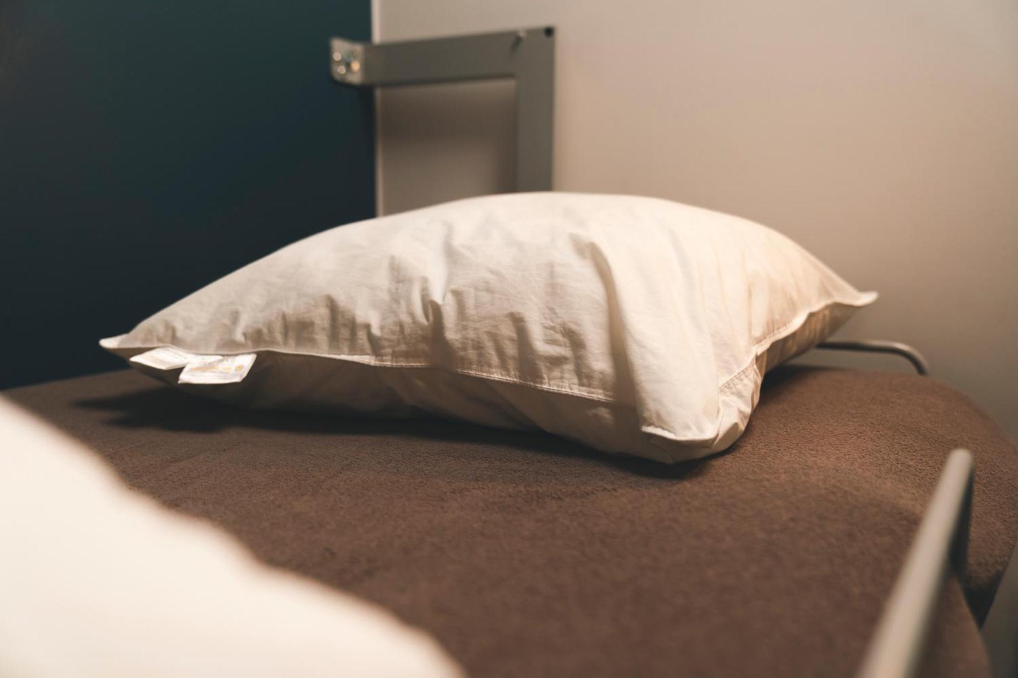 Danhostel Aarhus City Phòng bức ảnh