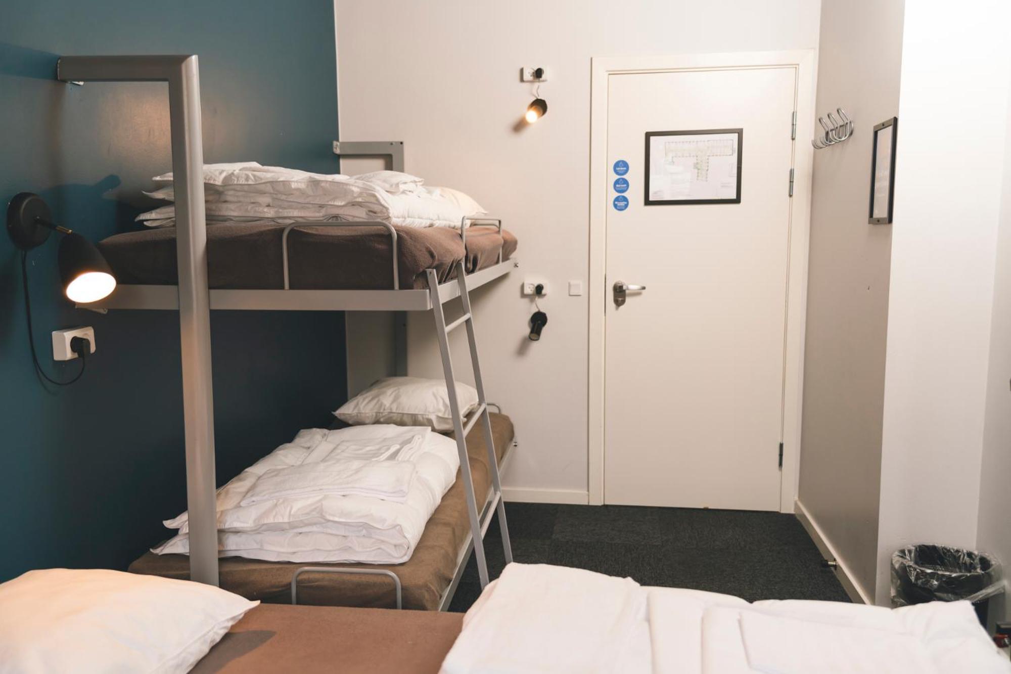 Danhostel Aarhus City Phòng bức ảnh