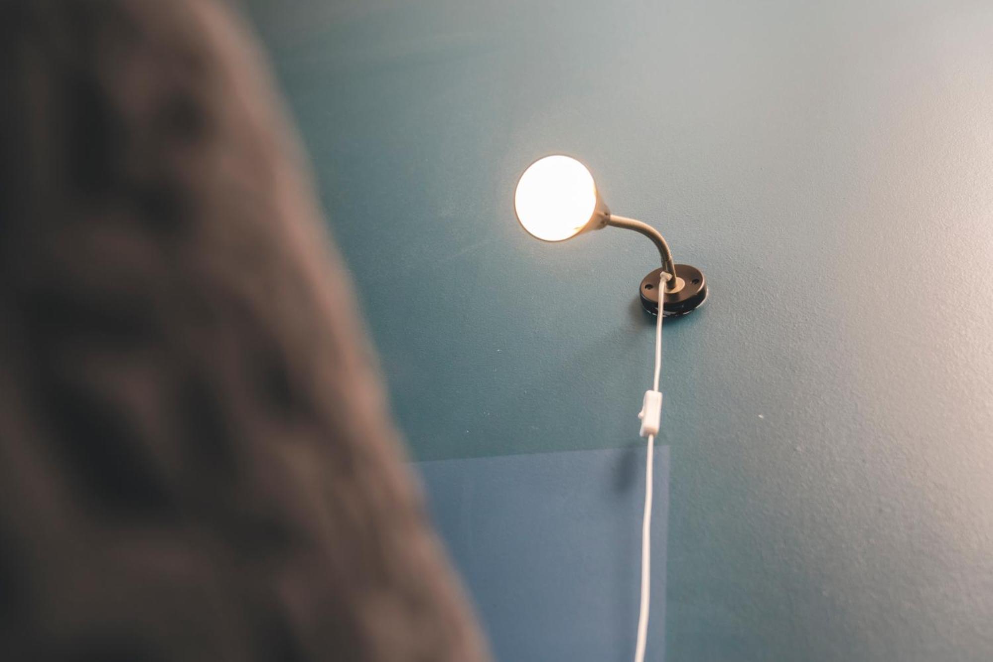Danhostel Aarhus City Phòng bức ảnh