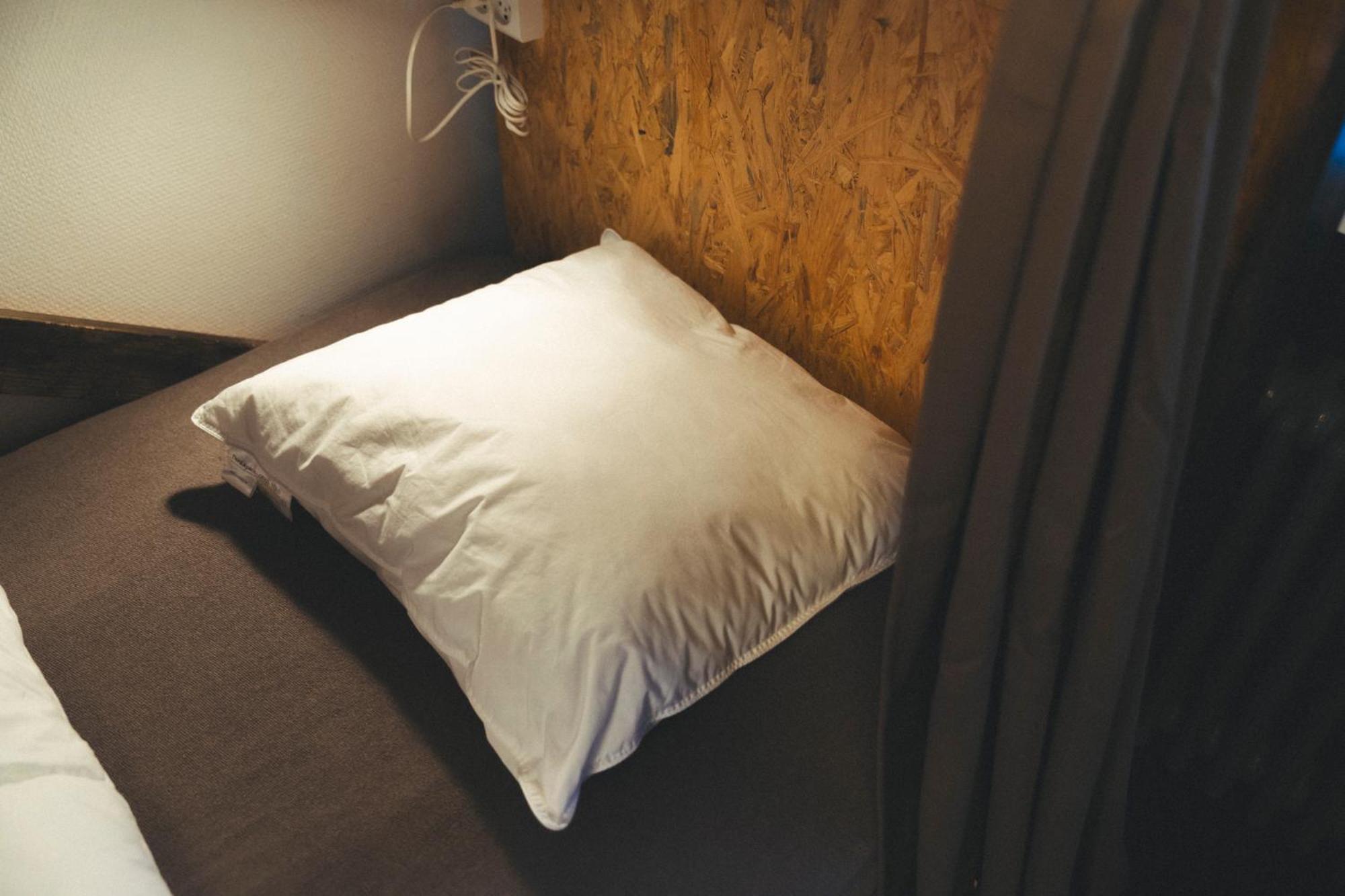 Danhostel Aarhus City Phòng bức ảnh