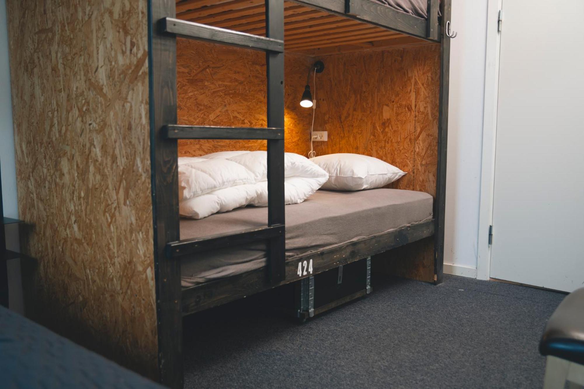 Danhostel Aarhus City Phòng bức ảnh