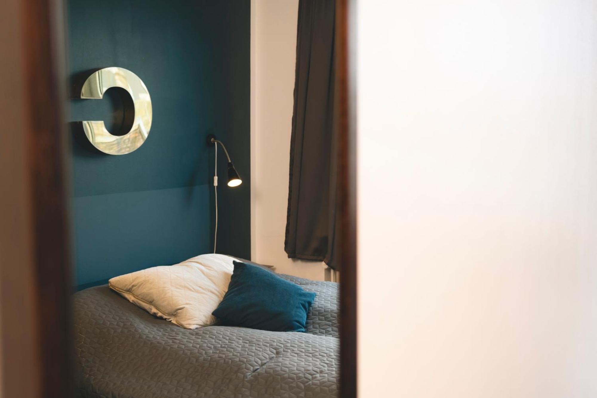 Danhostel Aarhus City Ngoại thất bức ảnh
