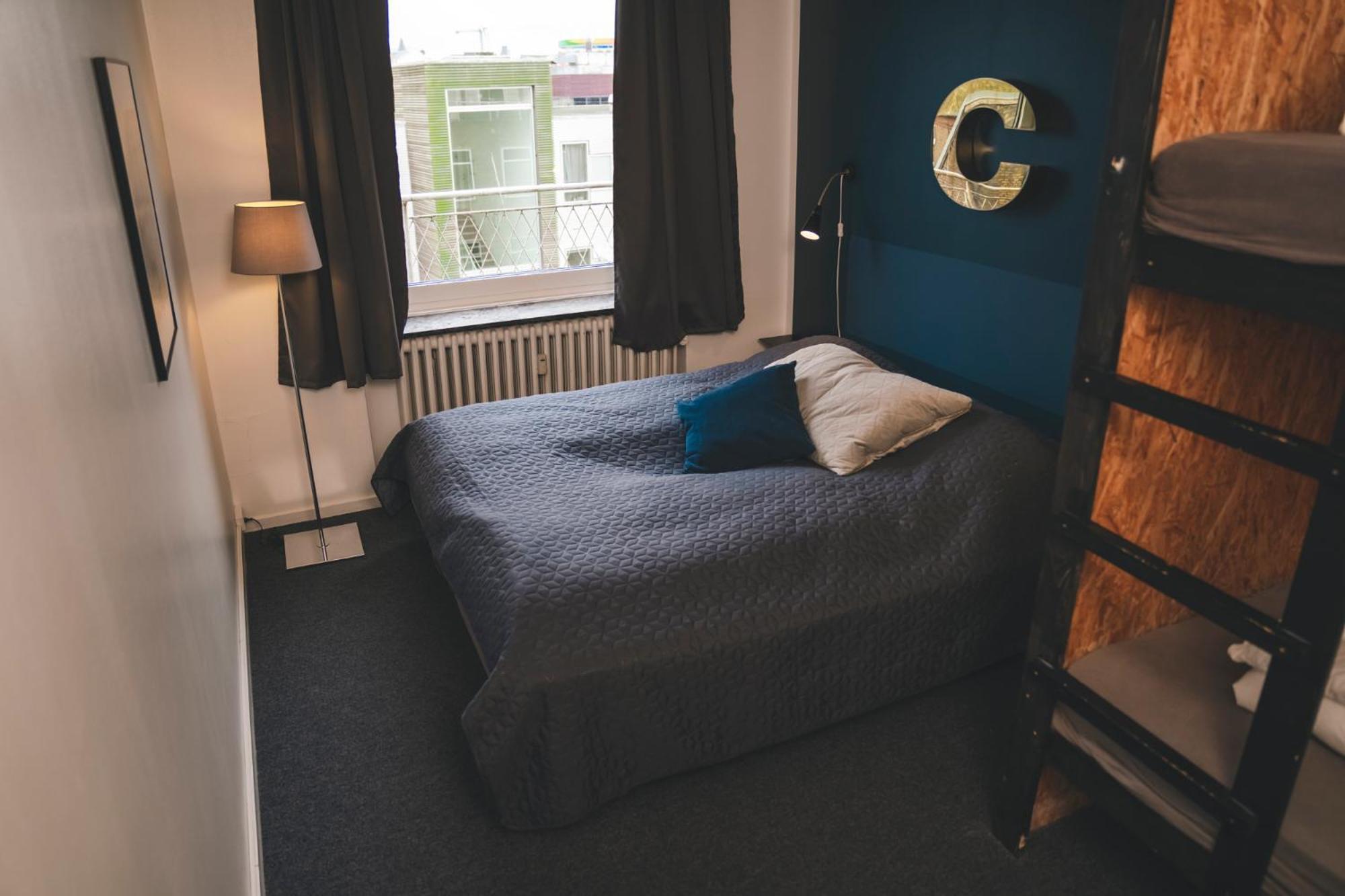 Danhostel Aarhus City Ngoại thất bức ảnh