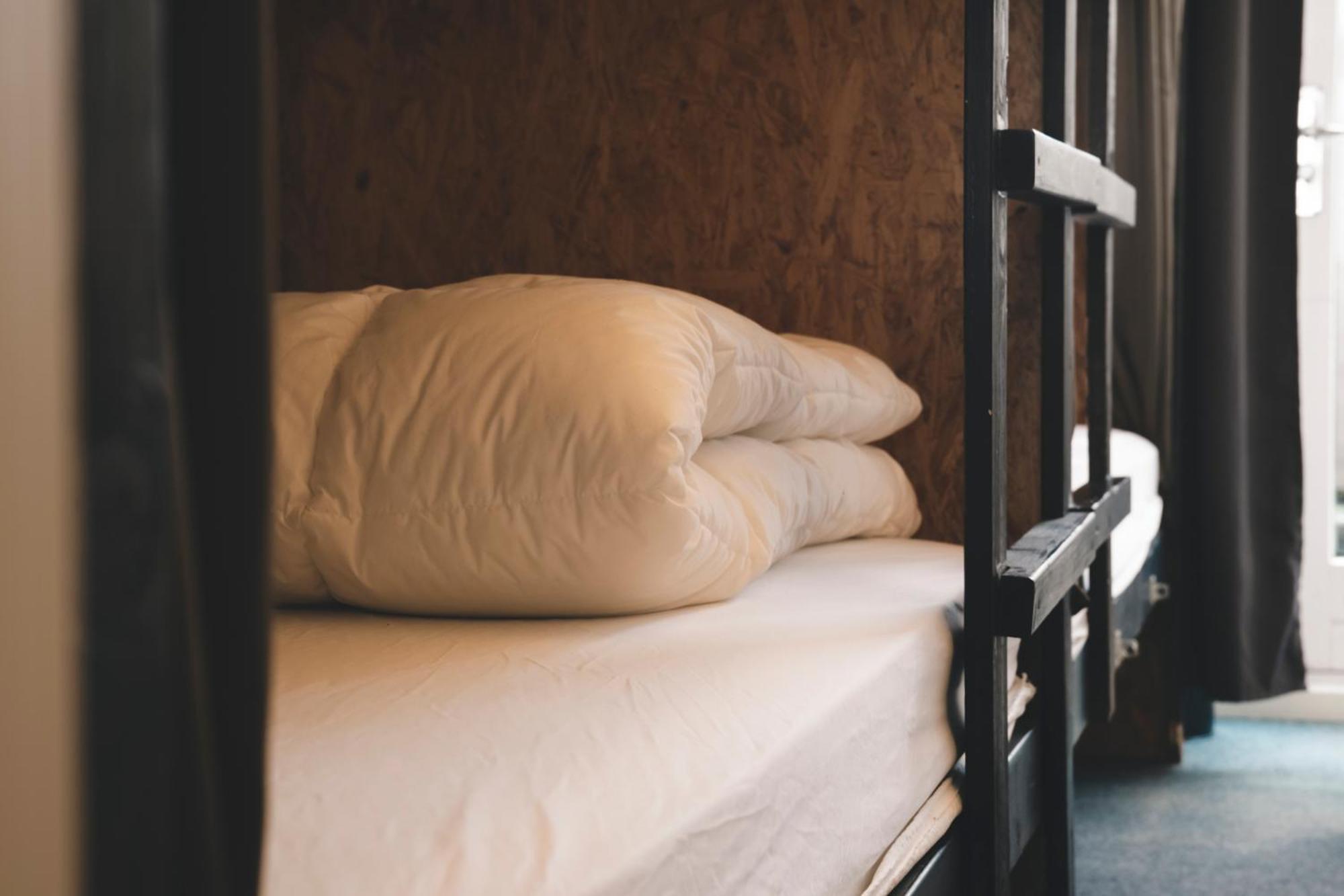 Danhostel Aarhus City Phòng bức ảnh
