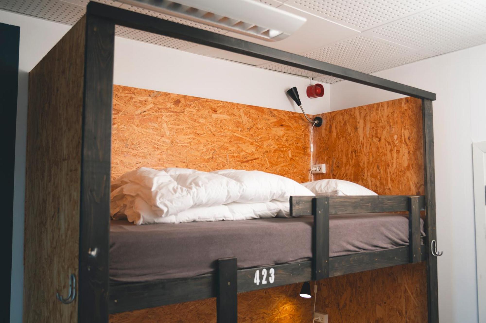 Danhostel Aarhus City Phòng bức ảnh