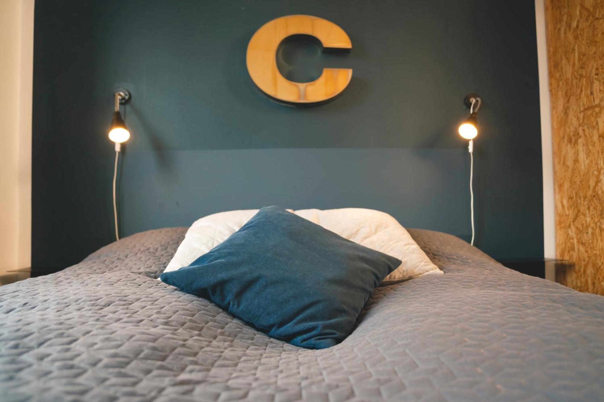 Danhostel Aarhus City Ngoại thất bức ảnh