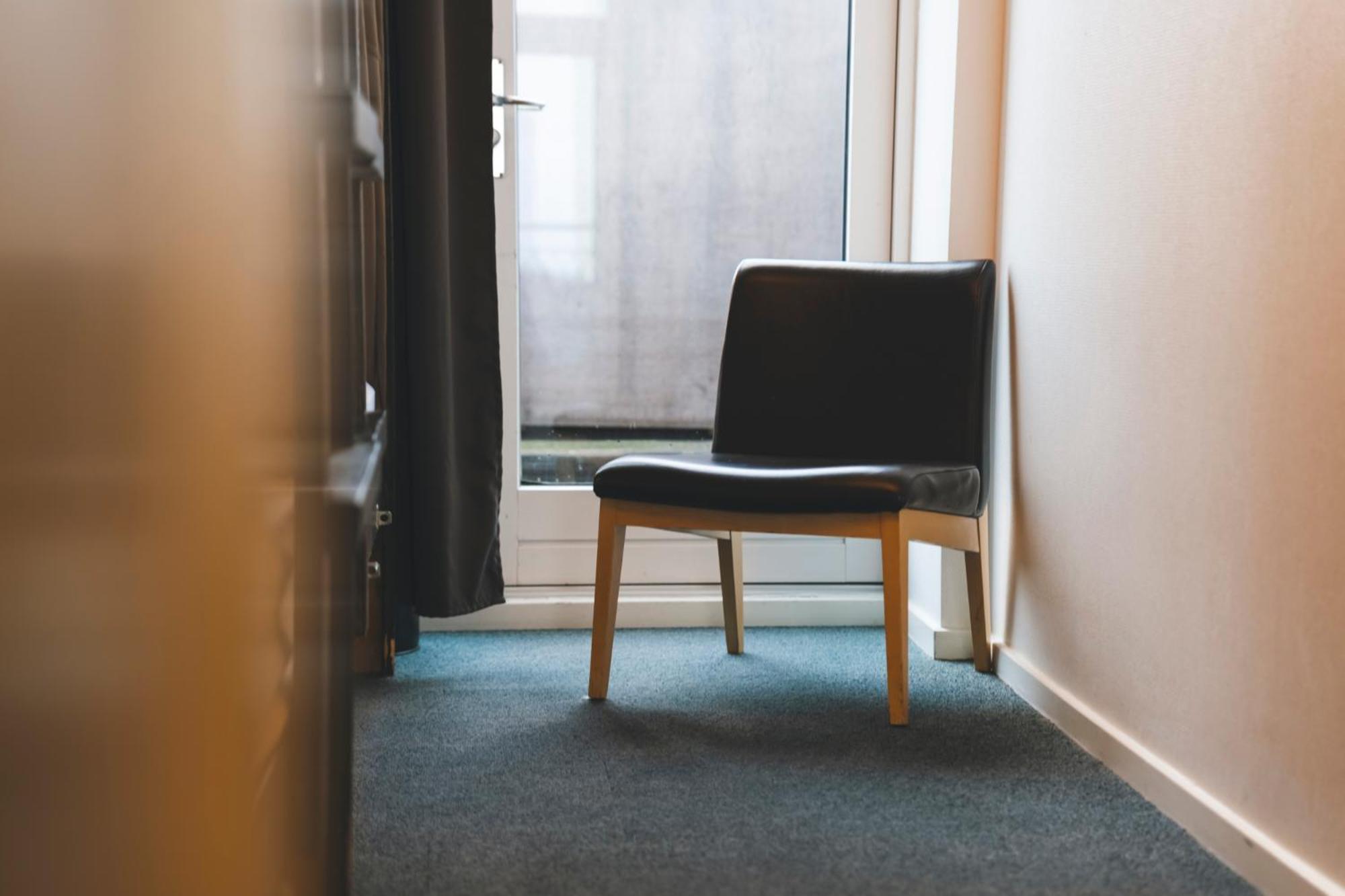 Danhostel Aarhus City Phòng bức ảnh