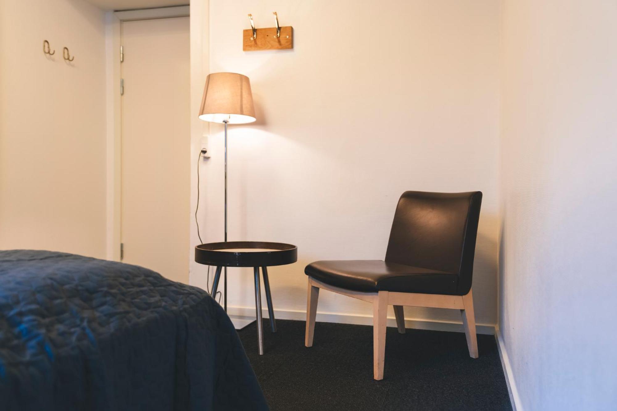 Danhostel Aarhus City Phòng bức ảnh