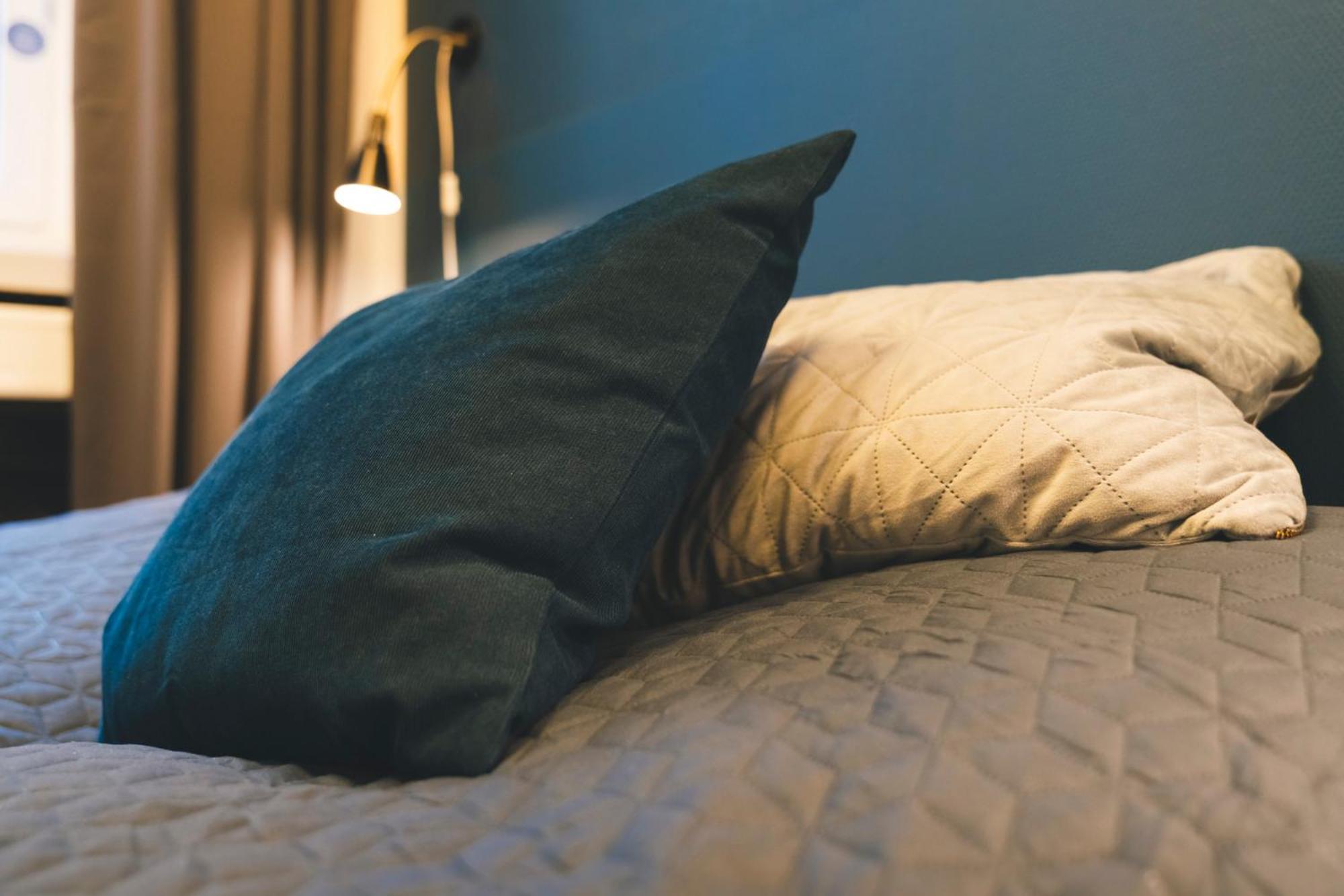 Danhostel Aarhus City Ngoại thất bức ảnh