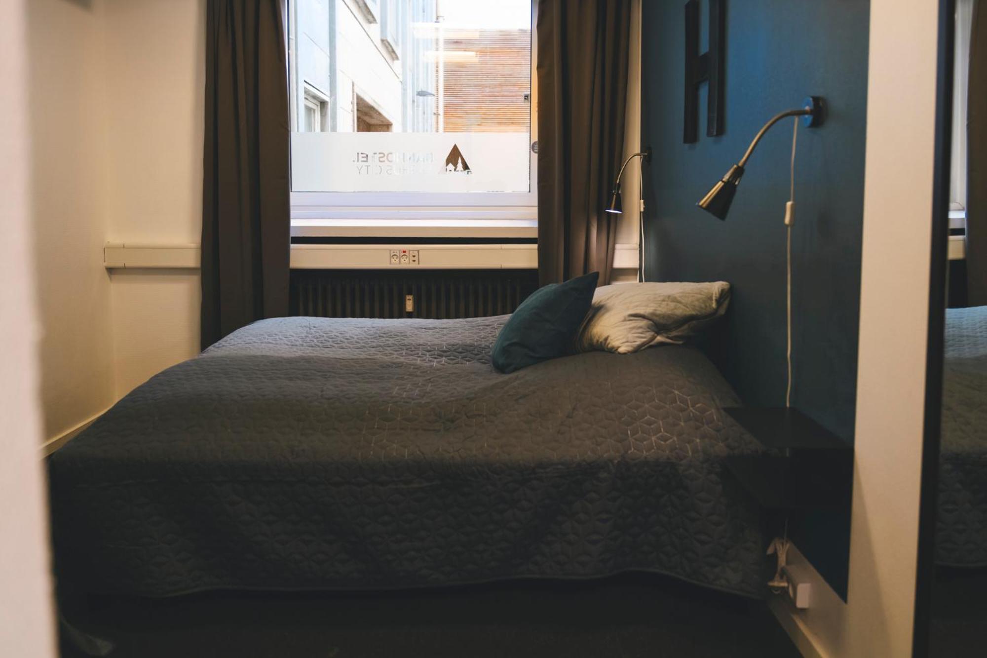 Danhostel Aarhus City Ngoại thất bức ảnh