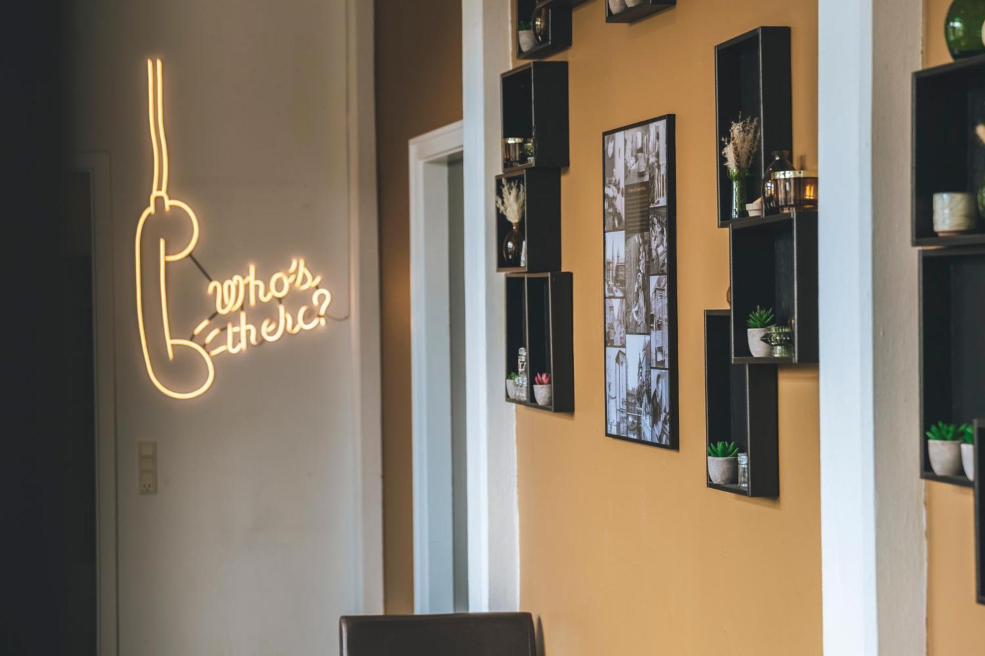 Danhostel Aarhus City Ngoại thất bức ảnh