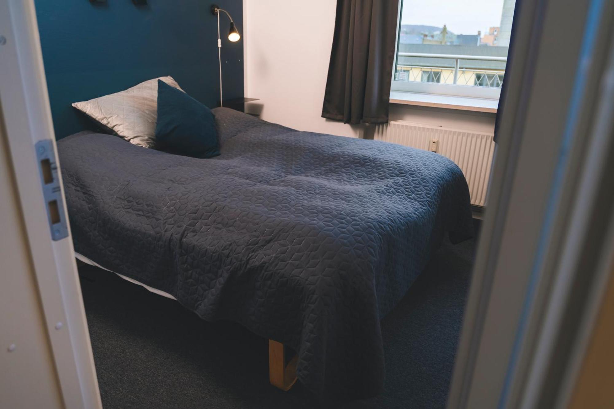 Danhostel Aarhus City Phòng bức ảnh
