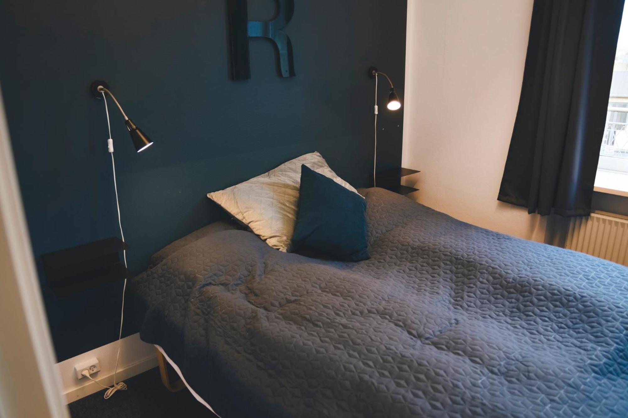 Danhostel Aarhus City Phòng bức ảnh