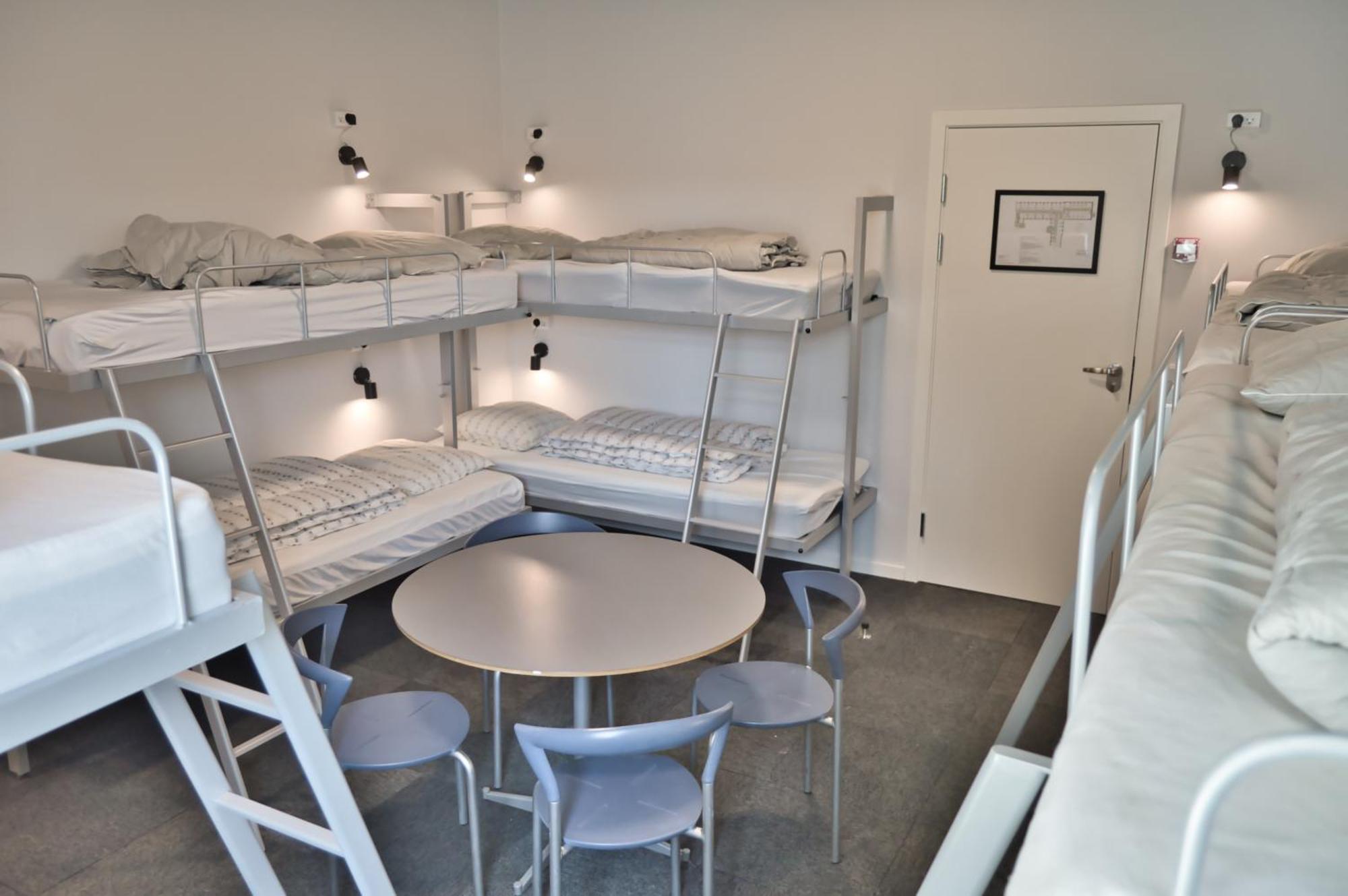 Danhostel Aarhus City Ngoại thất bức ảnh